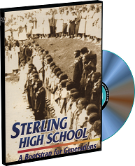 Sterling High School: A Bootstrap for Generations